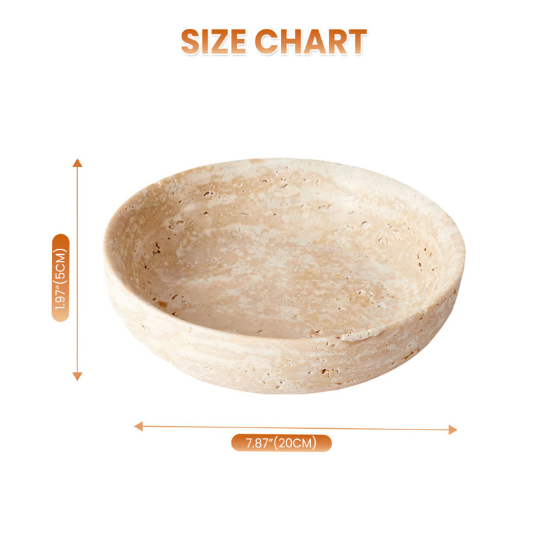 Natural Travertine