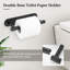 Wall Mounted Toilet Paper Holder-342060038