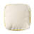 Dillon Transitional Jute Bordered Cotton Handmade Ottoman Pouf-516045780