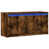 Smoked Oak selected