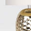 Zamora Ceramic Table Lamp-40689333