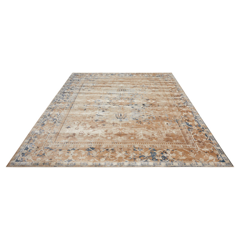 Malta Oriental Area Rug, Rectangle 160 x 231cm