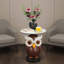 Tables de bout décoratives Owl Statue