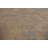 Vegetable Dye Oushak Oriental Rug 5x7