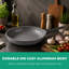 Aluminum Non-Stick Frying Pan-61448765
