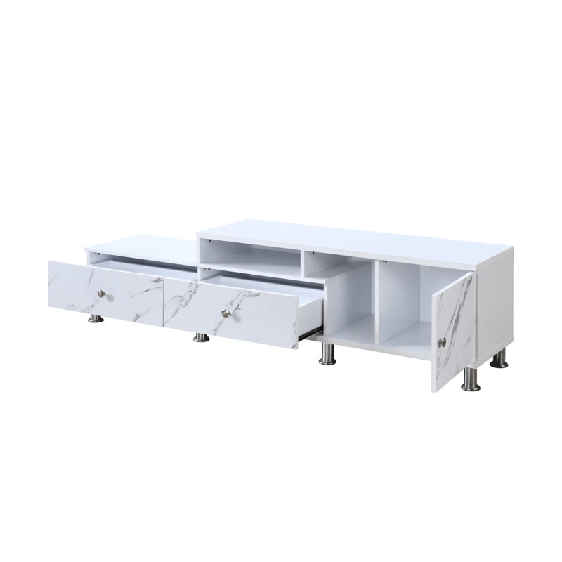 Meuble télé 1pc