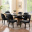 47cm H Upholstered Upholstered Back Side Chair-1703326361
