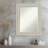 Sophia Half-Inch-Bevel Framed Wall Mirror-119321243