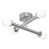 Satin Nickel