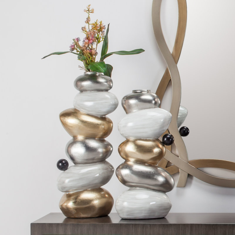 Handmade Table Vase