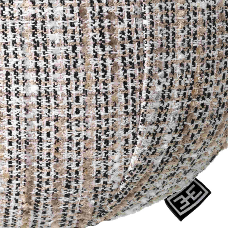 Cushion Palla L, 11.81"H x 11.81"W