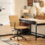 Chaise de bureau Arianna-1587705576