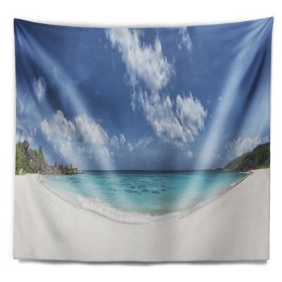 Polyester Tapestry