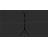 Coat Rack, Hall Tree, Free Standing, Hanging Bar, 6 Hooks, Entryway, 68"H, Bedroom, Metal-1862580202