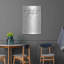 «A Doctor's Prayer» par Lux + Me Designs, art mural-106265029