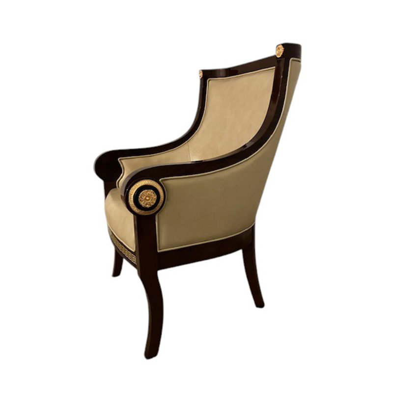 Yeates Armchair