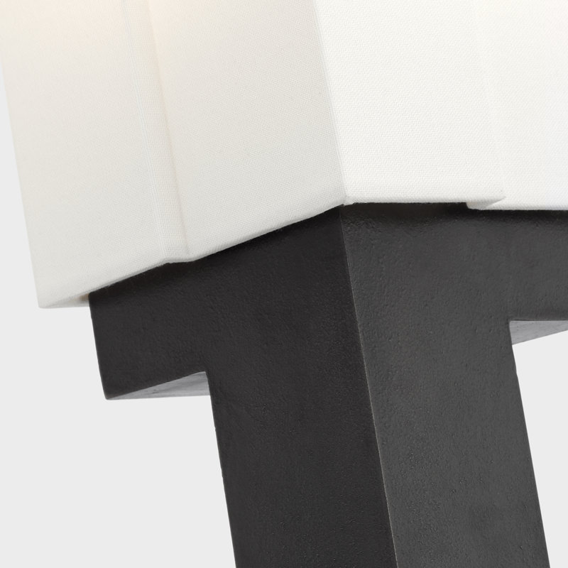 Nucleo Standard Table Lamp by Kelly Wearstler
