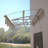 59"x34" Polycarbonate & Aluminum Door Window Awning Canopy for Masonry Concrete Wall House Only (Duplicate Conceptual Entry, Represented Once in Context)-112161339-112161337