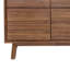 Buffet 3 portes Jean 63 "
