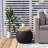 Kamsville Concrete Side Table-436639326