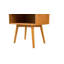 Table de chevet 1 tiroir Mcm-129015070