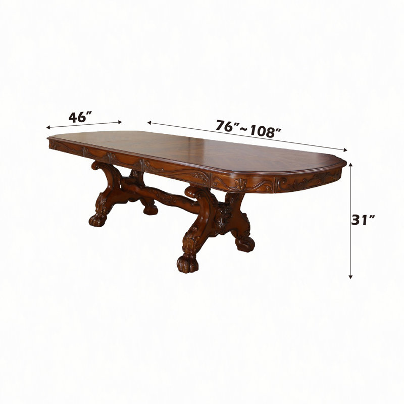 Dresden Dining Table