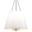 Burdett 8 - Light Pendant-1198125412