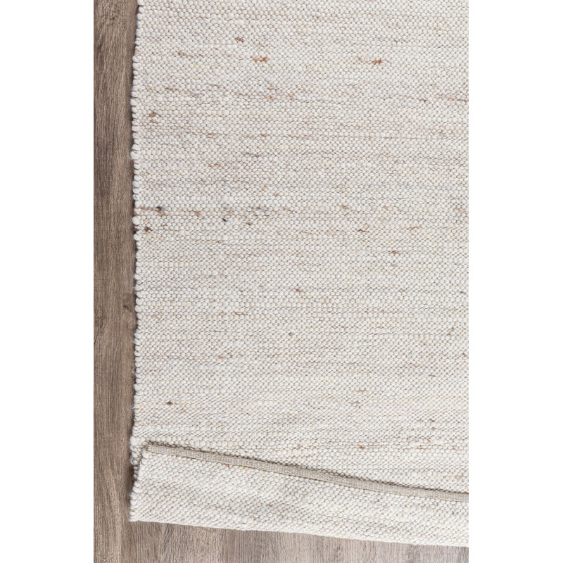 Sveta Hand Woven Area Rug, Rectangle 240 x 340cm