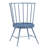 Kennamer Metal Slat Back Side Chair-1923183083