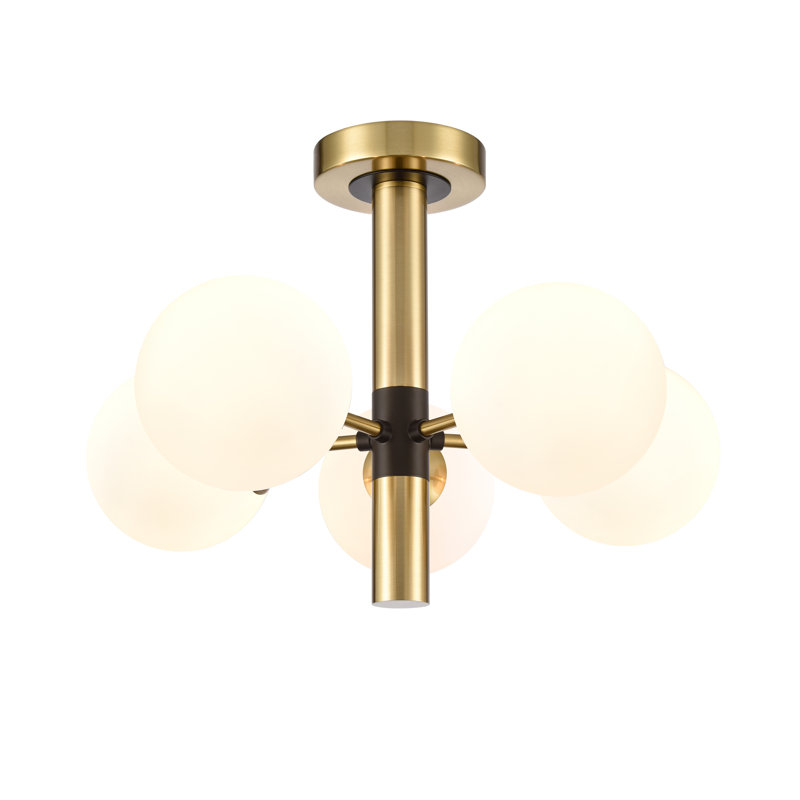 Alastaire Flush Mount