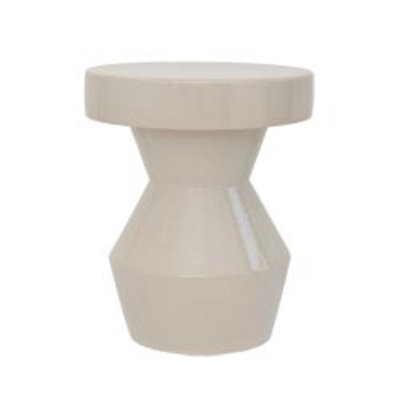 Antima End Table