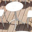 Table bistro Althoff-1012927923