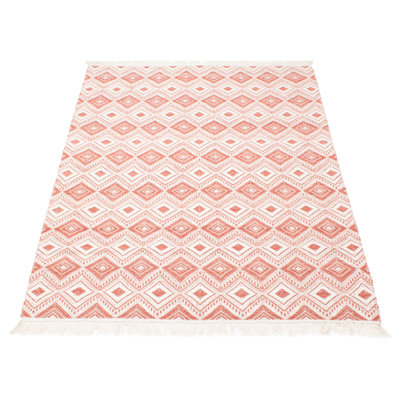 Sienna Copper Rug 5'0" x 8'0"