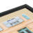 Black Matte Picture Frame with Mat-70819306