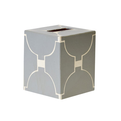 Tissue Box Cover