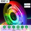 Ener-J Smart Digital RGB COB LED Strip Light Kit 5m 576 LEDs WiFi Alexa Compatible