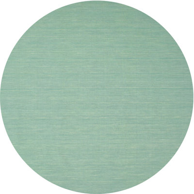 Tapis contemporain sage area