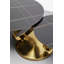 Beverly Gold Coffee Table