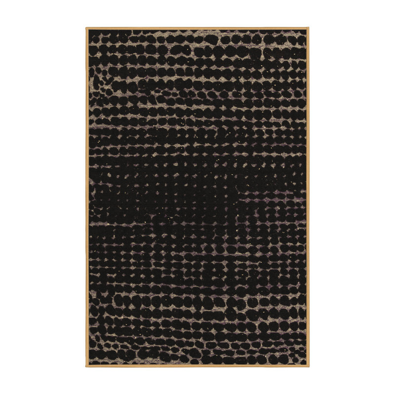Indoor Rug, Rectangle 2' x 3'