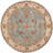 Colliers Hand Tufted Wool Oriental Rug-426166986