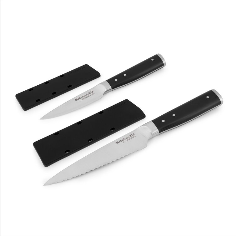 KitchenAid Kitchen Knife Sets