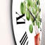 Horloge murale chinoise-60327646