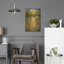 Orren Ellis «Towards Autumn» par Mandy Budan, art mural en métal-887536681