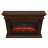 Beau 59" Landscape Electric Fireplace by Real Flame-33629698