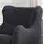 Solstice Swivel Glider in Boucle-1354989135