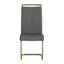 Chaise rembourrée en cuir Yoanna-844021429-844021496