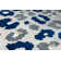 Tapis abstrait Vera