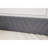 Twin Size Upholstered Daybed With Trundle,USB Port ,Side Pockets, Modern V-Grained Backrest Design,No Box Spring Needed, For Bedroom, Guest Room ( Grey, Twin)-739499904