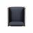 LAUREL CLUB CHAIR
