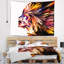 Couleurs de la tapisserie d'imagination-28482716